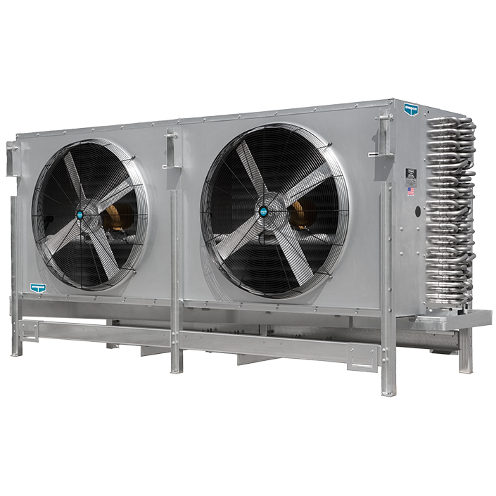 SSTLE Series Evaporators EVAPCO